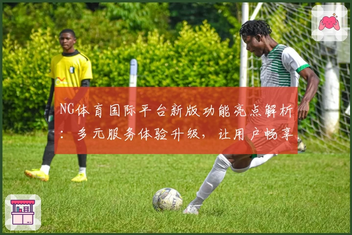 NG体育国际平台新版功能亮点解析：多元服务体验升级，让用户畅享全新运动乐趣