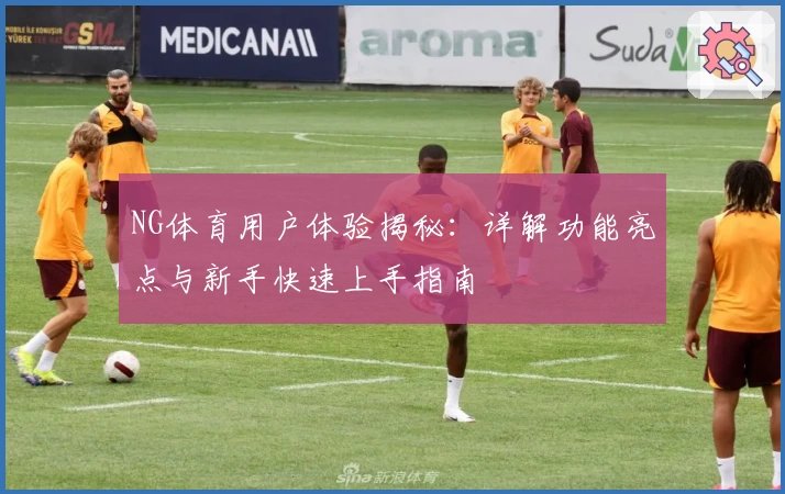 NG体育用户体验揭秘：详解功能亮点与新手快速上手指南