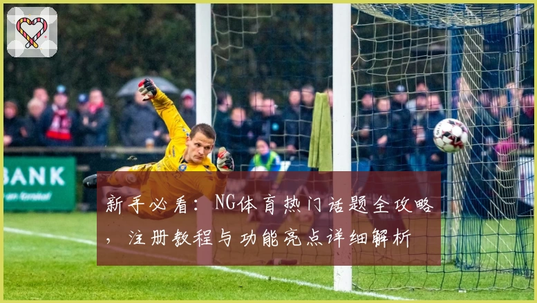 新手必看:NG体育热门话题全攻略,注册教程与功能亮点详细解析
