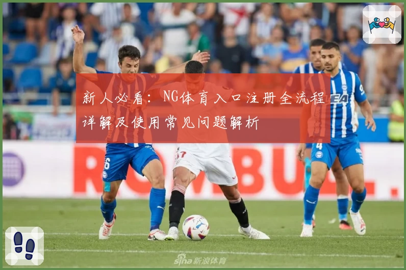 新人必看：NG体育入口注册全流程详解及使用常见问题解析