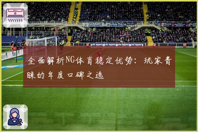 全面解析NG体育稳定优势:玩家青睐的年度口碑之选