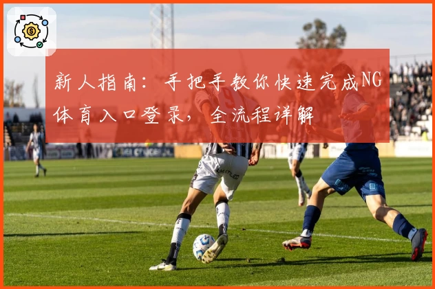 新人指南：手把手教你快速完成NG体育入口登录，全流程详解
