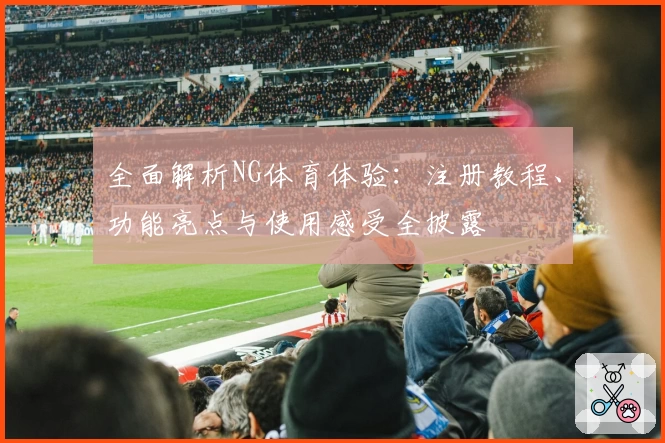 全面解析NG体育体验：注册教程、功能亮点与使用感受全披露