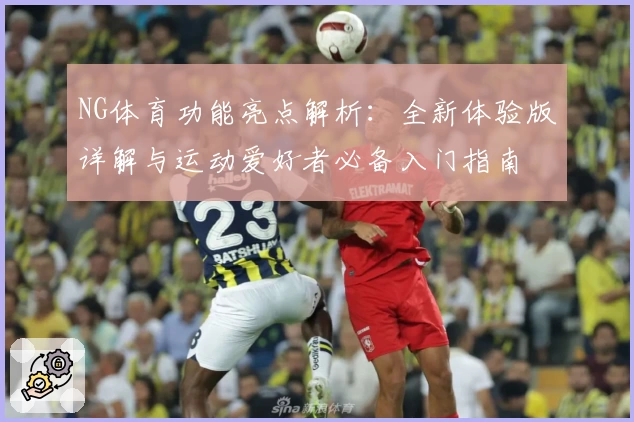 NG体育功能亮点解析：全新体验版详解与运动爱好者必备入门指南