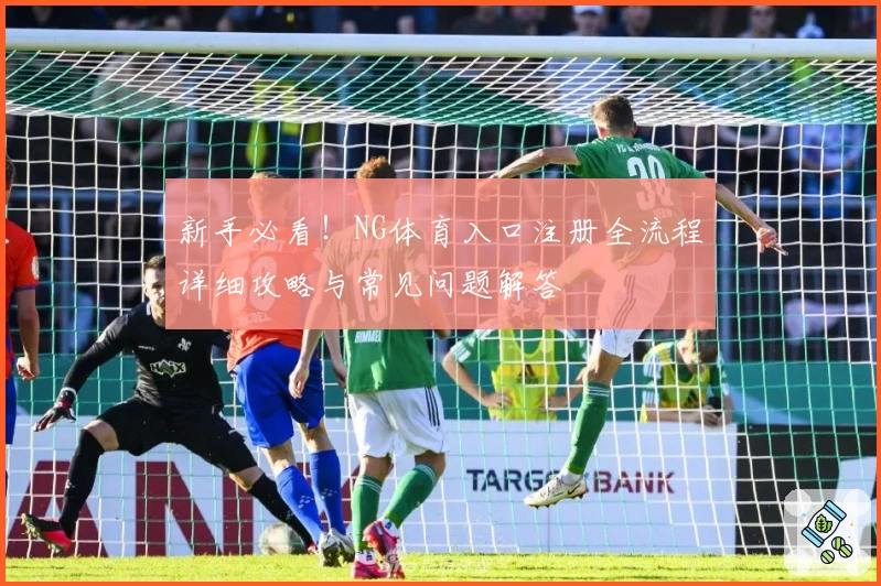 新手必看!NG体育入口注册全流程详细攻略与常见问题解答