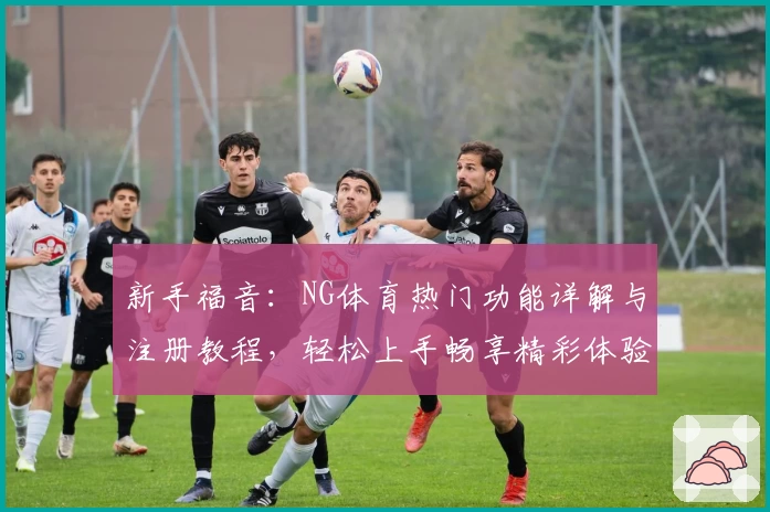 新手福音：NG体育热门功能详解与注册教程，轻松上手畅享精彩体验